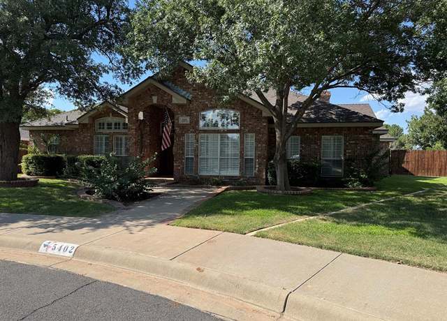 Property at 5402 Heartland Ct, Midland, TX 79707, 4 beds, 3.5 baths