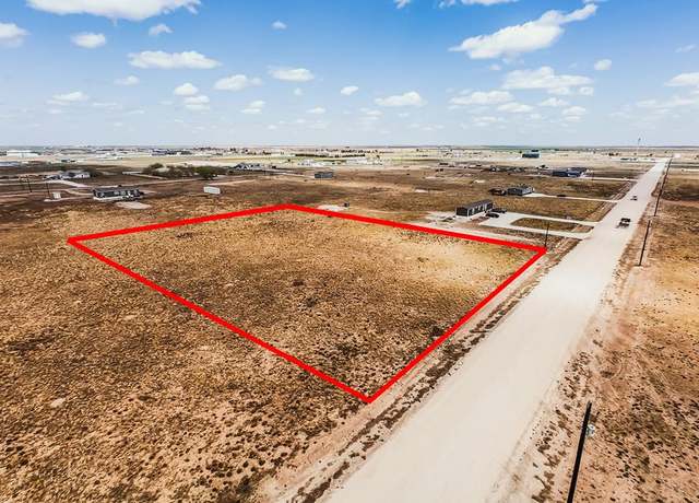Property at Lot 24 Private Rd, Seminole, TX 79360