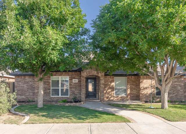 Property at 6012 Medina Dr, Midland, TX 79707, 4 beds, 2 baths