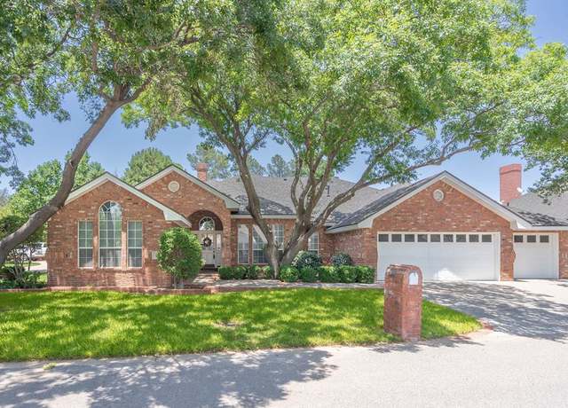 Property at 4904 Oakwood Ct, Midland, TX 79707, 4 beds, 3.5 baths