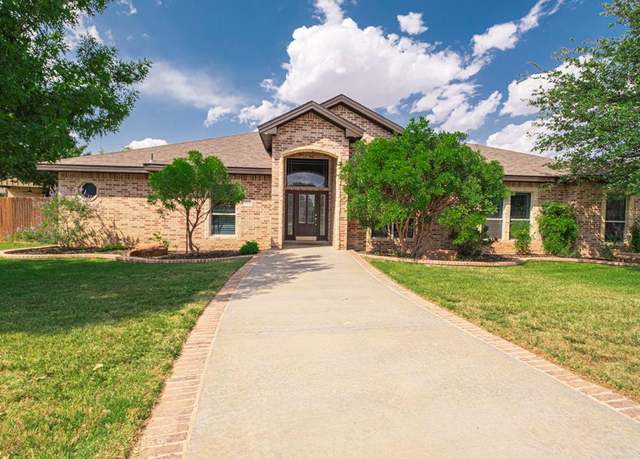Property at 5008 Widener Strip, Midland, TX 79707, 4 beds, 3.5 baths