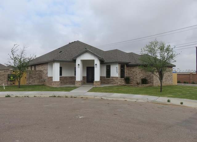 Property at 4507 Escondido Ct, Midland, TX 79707, 4 beds, 3 baths