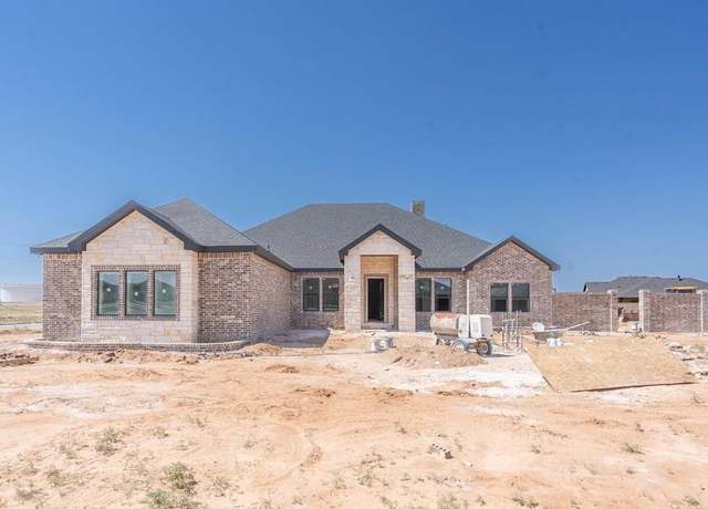 Property at 5501 County Rd 94, Midland, TX 79706, 4 beds, 3.5 baths
