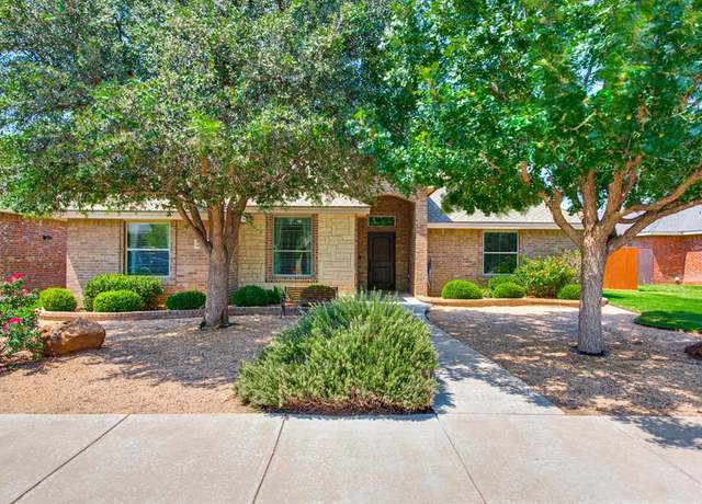 Property at 2808 Caldera Blvd, Midland, TX 79705, 4 beds, 2.5 baths