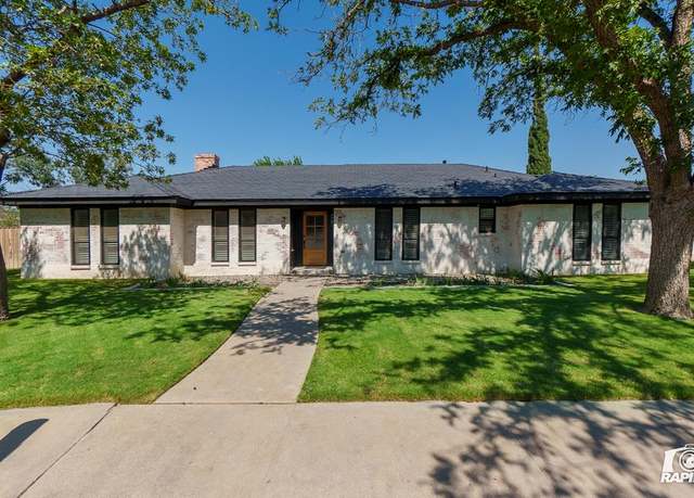 Property at 3002 Meadowbrook Dr, Midland, TX 79705, 4 beds, 3 baths