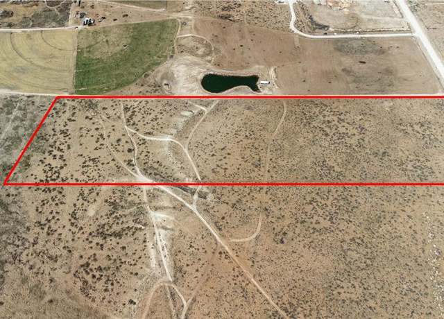 Property at TBD Private Rd 306k, Seminole, TX 79360