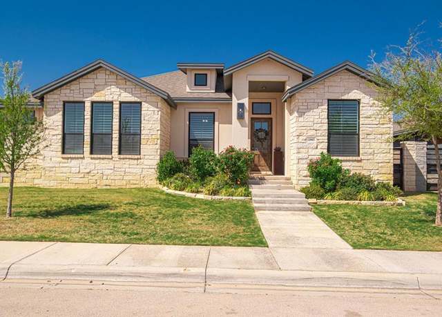Property at 5907 Val Verde Dr, Midland, TX 79707, 4 beds, 3 baths