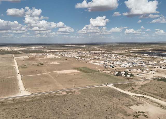 Property at TBD S County Rd 1160, Midland, TX 79706