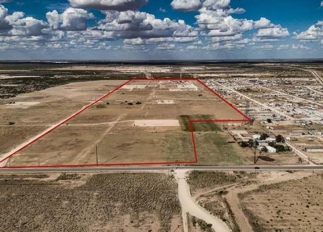 Property at 8401 S County Rd 1160s, Midland, TX 79706