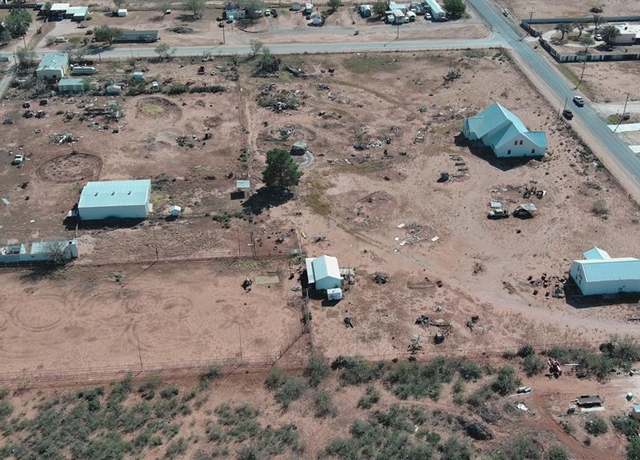 Property at 4400 County Rd 1130, Midland, TX 79706