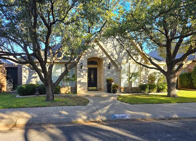 Property at 5608 Fenway Dr, Midland, TX 79707, 3 beds, 3 baths