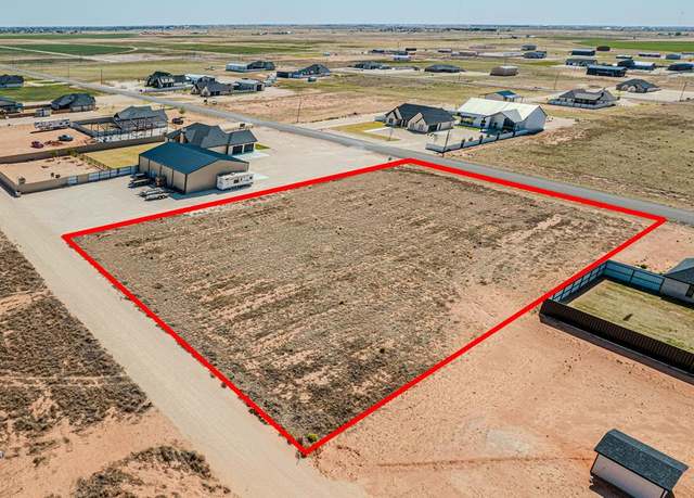 Property at Lot 32 Private Rd 201-g, Seminole, TX 79360