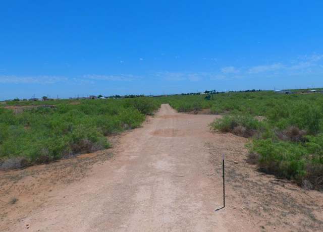Property at 8300 Fm 307, Midland, TX 79706