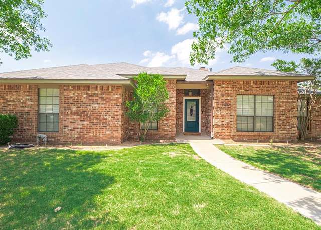 Property at 4916 King Richards Row, Midland, TX 79707, 3 beds, 2 baths