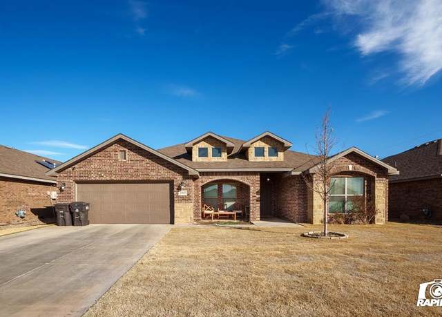 Property at 1907 Six Flags, Midland, TX 79705, 4 beds, 3 baths