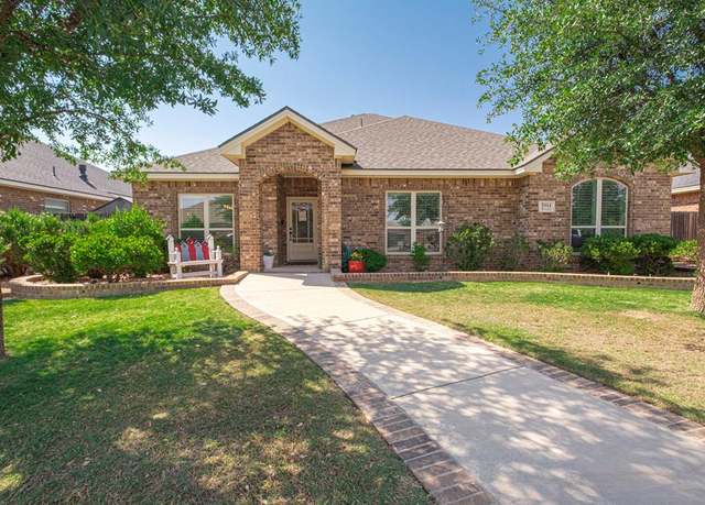 Property at 5914 Frio Dr, Midland, TX 79707, 4 beds, 2 baths