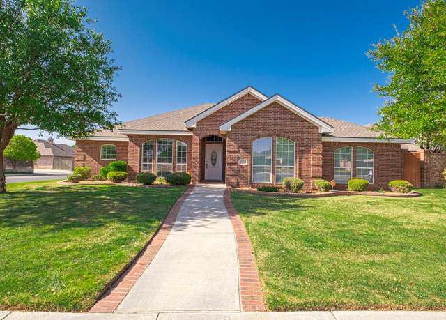 Property at 5520 Los Patios, Midland, TX 79707, 3 beds, 2.5 baths