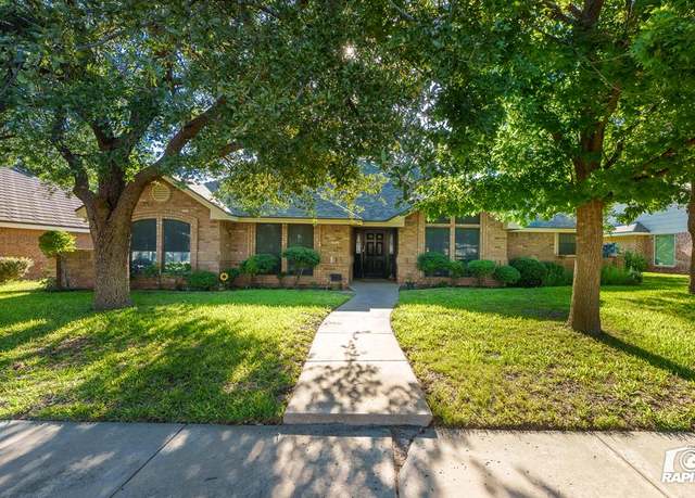 Property at 4100 Stratton Dr, Midland, TX 79707, 3 beds, 2 baths