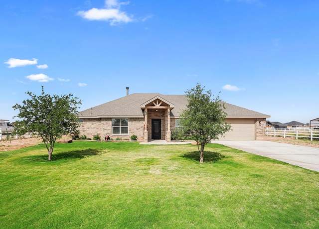 Property at 2206 S County Rd 1054, Midland, TX 79706, 4 beds, 3 baths