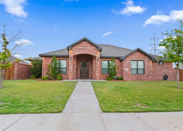 Property at 3100 Fairfield Ln, Midland, TX 79705, 4 beds, 3 baths