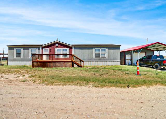 Property at 7217 S County Rd 1167, Midland, TX 79706, 4 beds, 2 baths