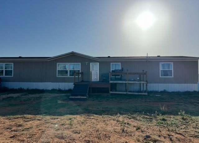Property at 2866 SE County Rd 5601, Andrews, TX 79714, 5 beds, 3 baths