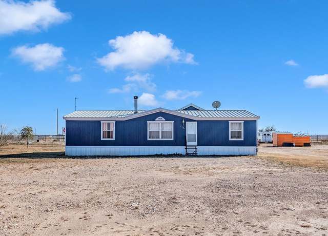 Property at 12706 E County Rd 84, Midland, TX 79706, 3 beds, 2 baths