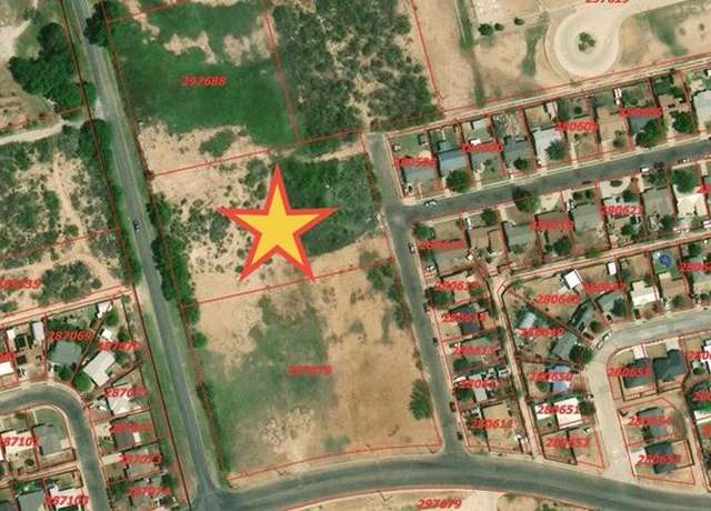 Property at TBD Wasson Rd, Big Spring, TX 79720