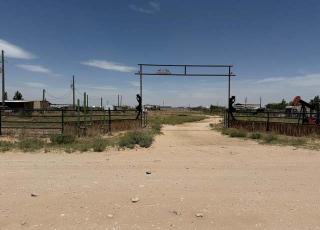 Property at 2511 E County Rd 156, Midland, TX 79706