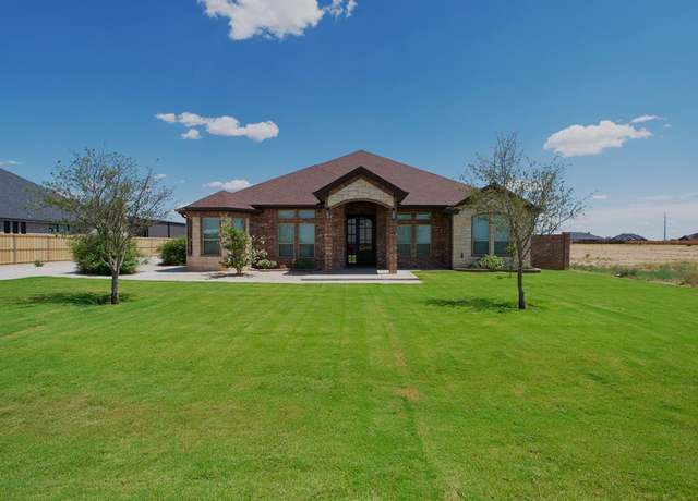 Property at 5516 E County Rd 93, Midland, TX 79706, 4 beds, 3 baths