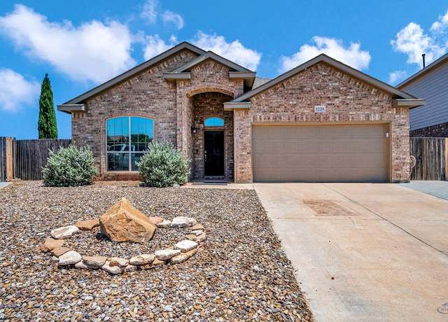 Property at 1220 Conquistador Ct, Midland, TX 79705, 3 beds, 2 baths