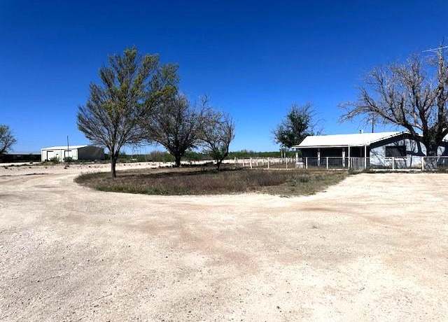 Property at 1430 S Hwy 385, Fort Stockton, TX 79735, 2 beds, 2 baths