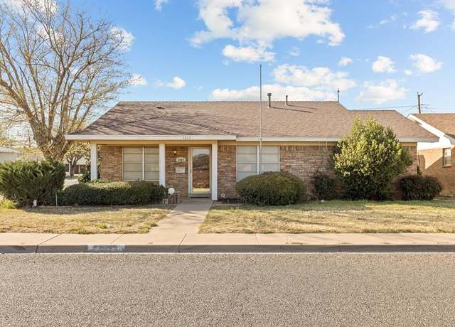 Property at 3864 E 36th St, Odessa, TX 79765, 3 beds, 2 baths