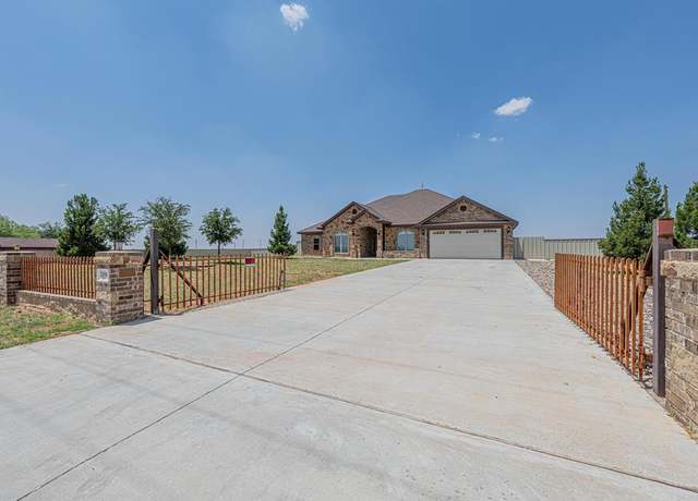 Property at 2894 SE 5001, Andrews, TX 79714, 4 beds, 3 baths
