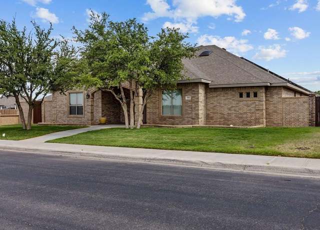 Property at 3101 Fairfield Ln, Midland, TX 79705, 4 beds, 3 baths