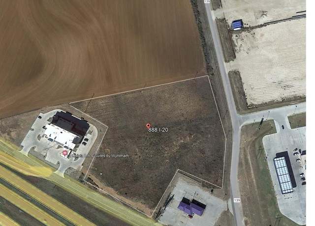 Property at 888 E I-20n Service Rd, Colorado City, TX 79512