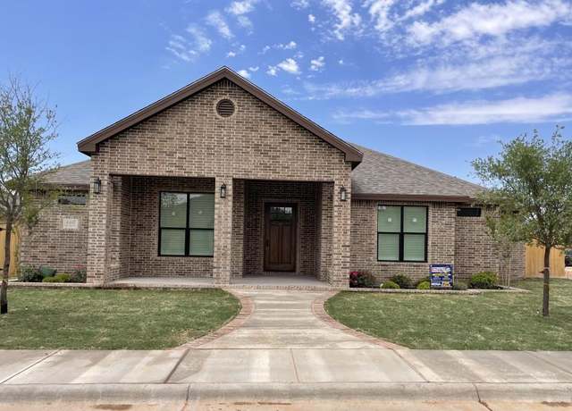 Property at 4407 Palo Pinto Ct, Midland, TX 79707, 4 beds, 3 baths