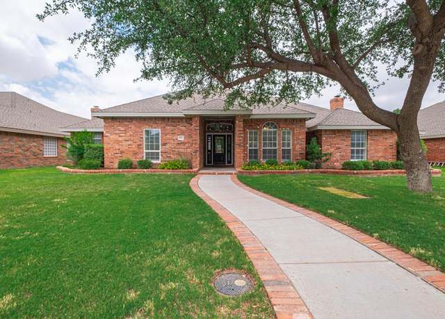 Property at 7005 Ridgeboro Ct, Midland, TX 79707, 5 beds, 3 baths
