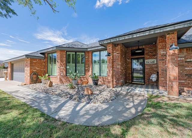 Property at 2108 S County Rd 1086, Midland, TX 79706, 3 beds, 2 baths