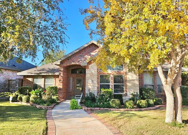 Property at 5007 Coquina Ct, Midland, TX 79707, 4 beds, 2 baths