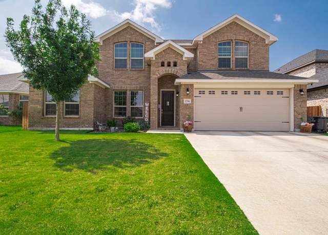 Property at 1706 Overshine Ln, Midland, TX 79705, 4 beds, 3 baths