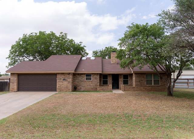 Property at 10905 E County Rd 107, Midland, TX 79706, 4 beds, 2 baths