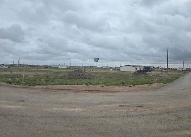 Property at 2121 Bonham St, Midland, TX 79706