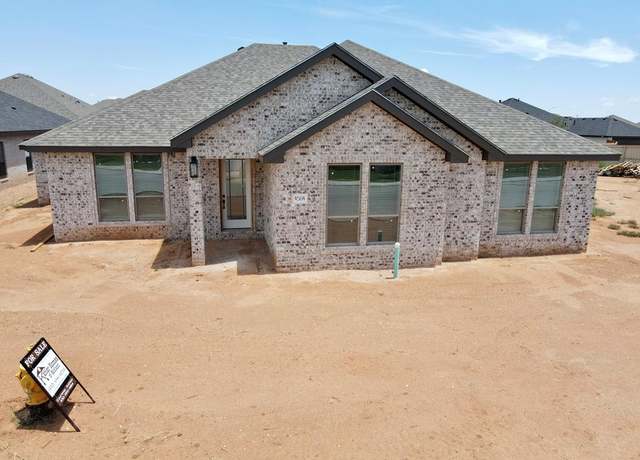 Property at 4504 Clear Fork Ct, Midland, TX 79707, 4 beds, 3 baths
