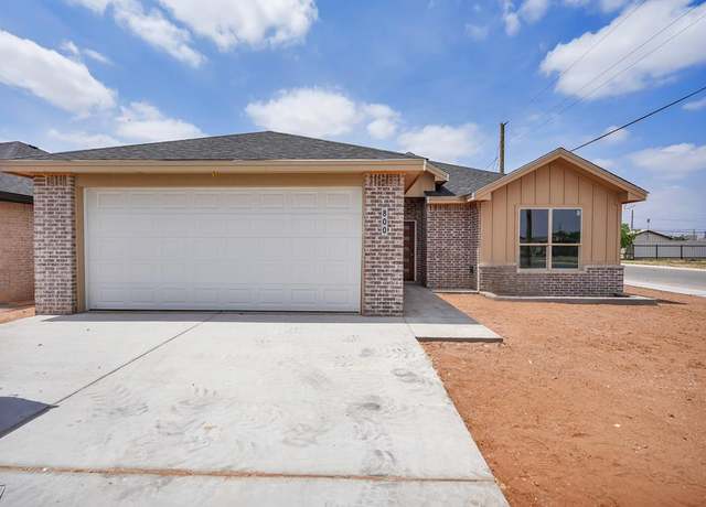 Property at 800 S Lee St, Midland, TX 79701, 4 beds, 2 baths