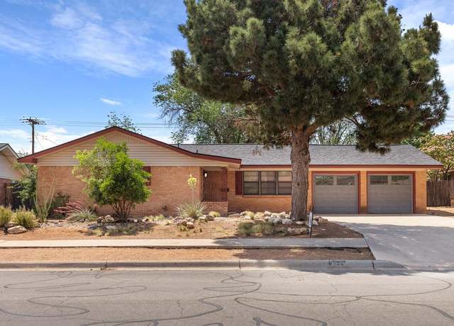 Property at 3223 W Dengar Ave, Midland, TX 79705, 4 beds, 2 baths