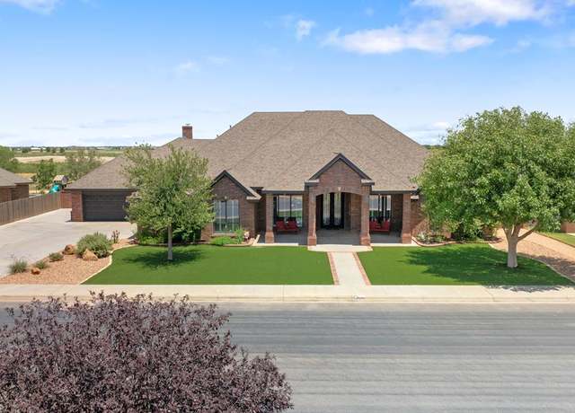 Property at 6312 Homestead Blvd, Midland, TX 79707, 5 beds, 4.5 baths