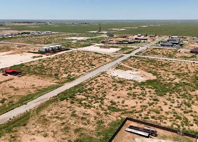 Property at 0 La Calma St, Gardendale, TX 79758