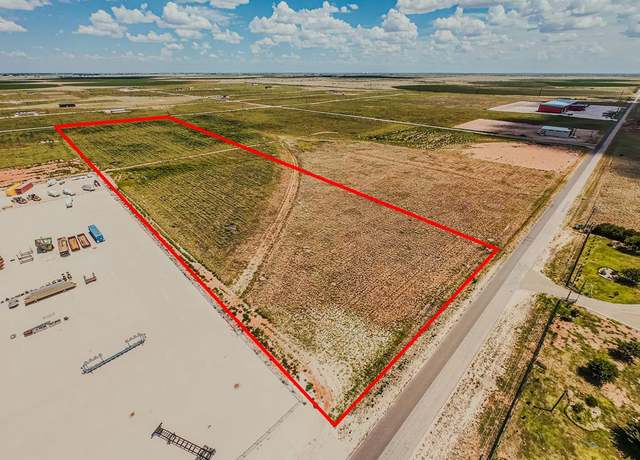 Property at TBD-E County Rd 315, Seminole, TX 79360