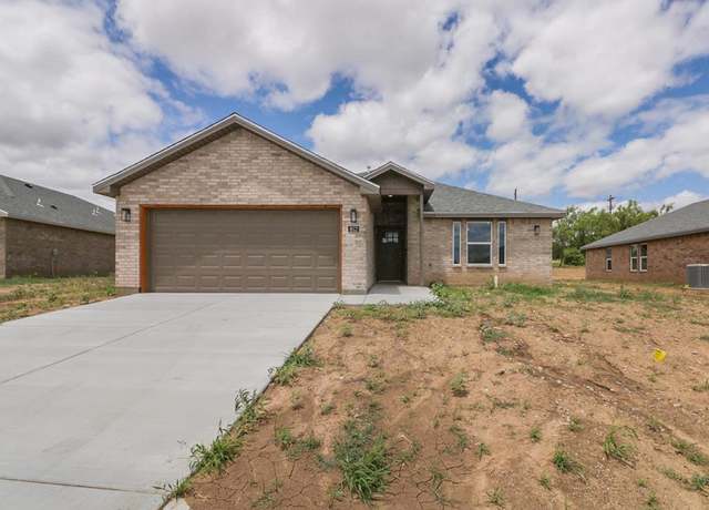 Property at 812 Bella Bvd St, Coleman, TX 76834, 3 beds, 2 baths